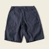 Non Stock Vietnam War OG107 Fatigue Utility Shorts - Navy