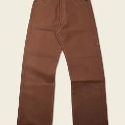 Bronson BOTTOMS Lot 877 Nevada Gold Rush Baggy Pants