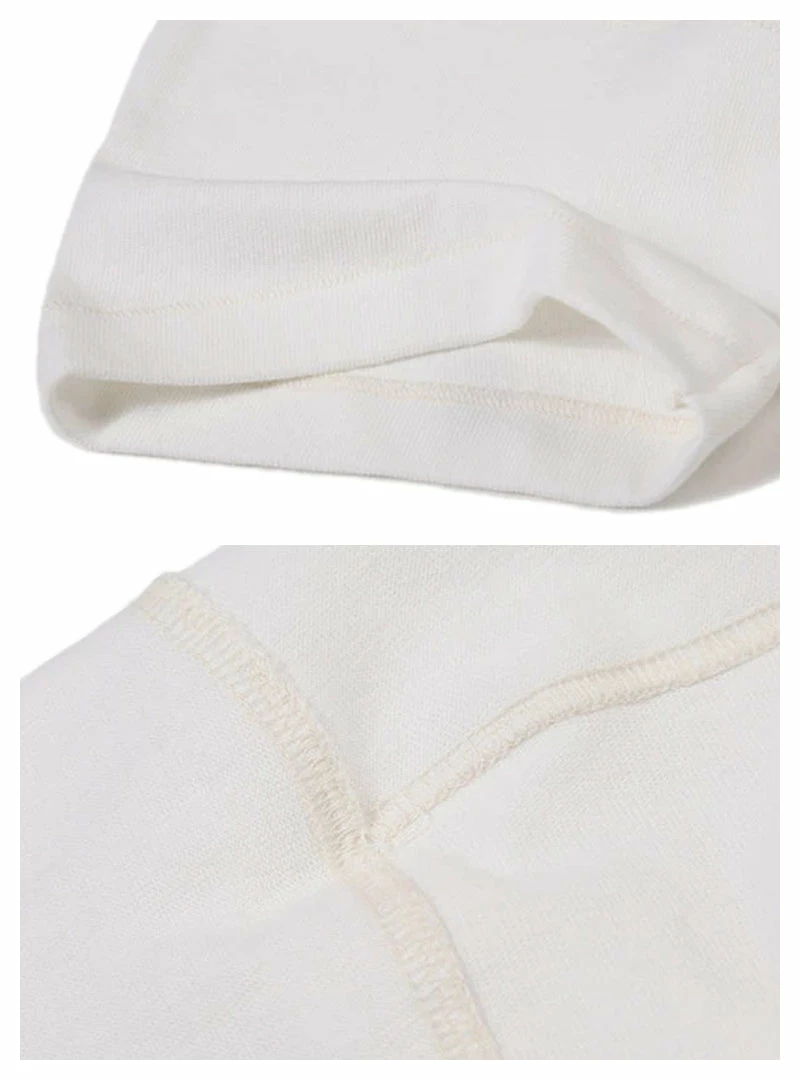 Bronson Loopwheel Tubular Athletic T-Shirt 20 Bronson Loopwheel Tubular Athletic T-Shirt