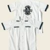 Bronson Bomb Squadron “Grim Reaper” Force Base Souvenir Bowling Shirt TOPS
