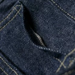 Bronson Lot 44801 WWII Version Selvedge Denim Jeans 43 Bronson Lot 44801 WWII Version Selvedge Denim Jeans
