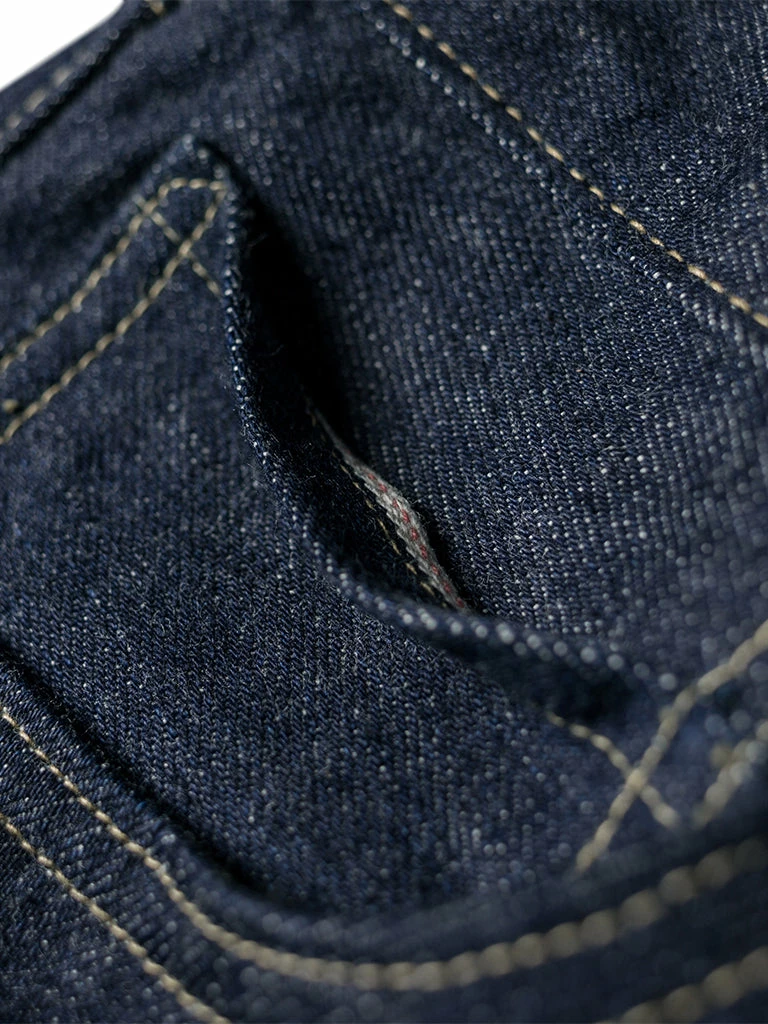 Bronson Lot 44801 WWII Version Selvedge Denim Jeans 16 Bronson Lot 44801 WWII Version Selvedge Denim Jeans