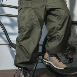 Bronson NEW ARRIVALS US Army M-1951 Arctic Trouser - Shell 40 Bronson NEW ARRIVALS US Army M-1951 Arctic Trouser - Shell