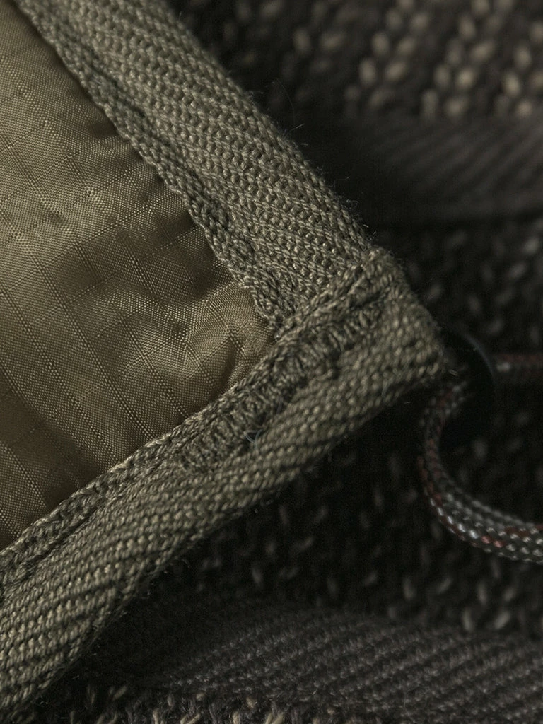 Bronson ReMade M65 Liner Nylon Sacoche Bag ACCESSORIES 12 Bronson ReMade M65 Liner Nylon Sacoche Bag ACCESSORIES