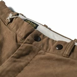Bronson Lot 955 Moleskin Warden Pants NEW ARRIVALS