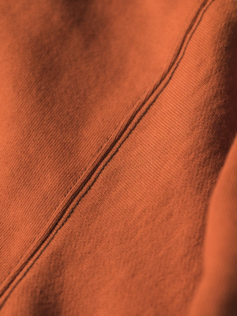 Bronson TOPS 23 Oz Two-Tone Attached Hood Parka 14 Bronson TOPS 23 Oz Two-Tone Attached Hood Parka