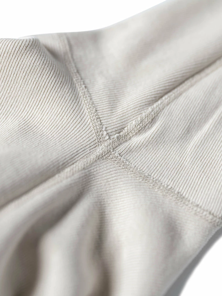 Bronson Long Sleeve T-Shirts 14 Oz Side Closing Henley T-Shirt - Apricot 12 Bronson Long Sleeve T-Shirts 14 Oz Side Closing Henley T-Shirt - Apricot