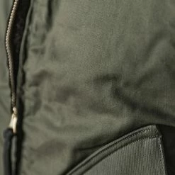 Bronson WWII USN Wool Deck Vest