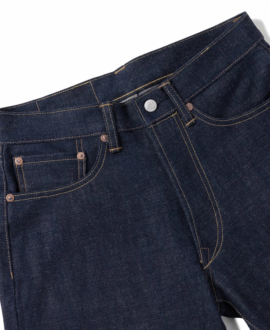 Non Stock 15 Oz Heavyweight Selvedge Denim Jeans 12 Non Stock 15 Oz Heavyweight Selvedge Denim Jeans