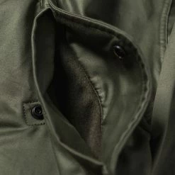 Bronson OUTERWEAR US Army M-1951 Parka - OD7