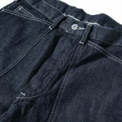 Bronson 1935 US Army CCC Fatigue Dungaree