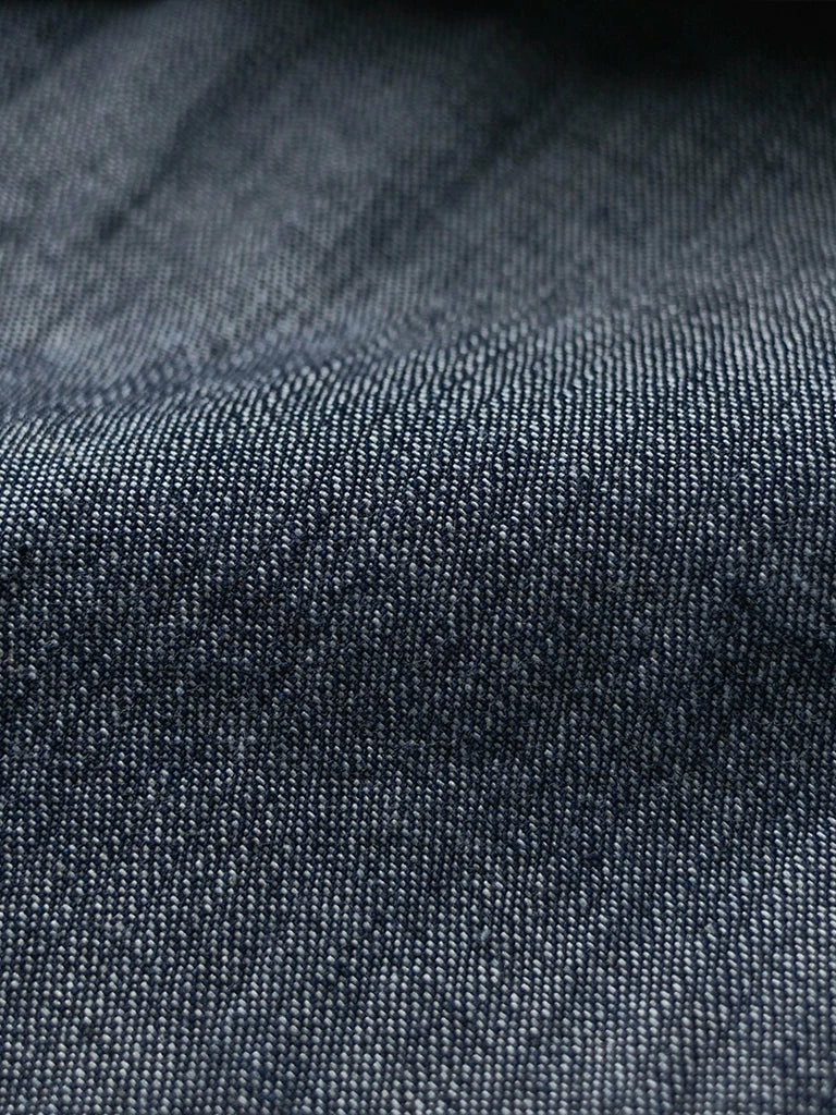 Bronson 1922 USN 2nd Model Denim Coverall Utility Jacket 12 Bronson 1922 USN 2nd Model Denim Coverall Utility Jacket