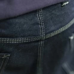 Non Stock Basic Worker Overall Pants BOTTOMS