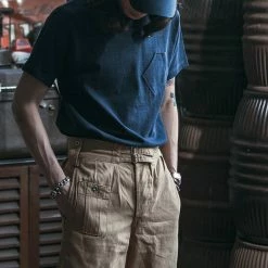 Non Stock British Army KD-1941 Shorts 17 Non Stock British Army KD-1941 Shorts