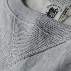 Bronson TOPS US Naval Academy Reverse Weave Sweatshirt