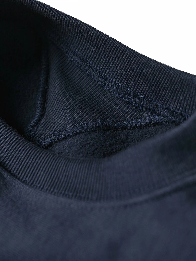 Bronson 21 Oz USCG Reverse Weave Sweatshirt NEW ARRIVALS 14 Bronson 21 Oz USCG Reverse Weave Sweatshirt NEW ARRIVALS