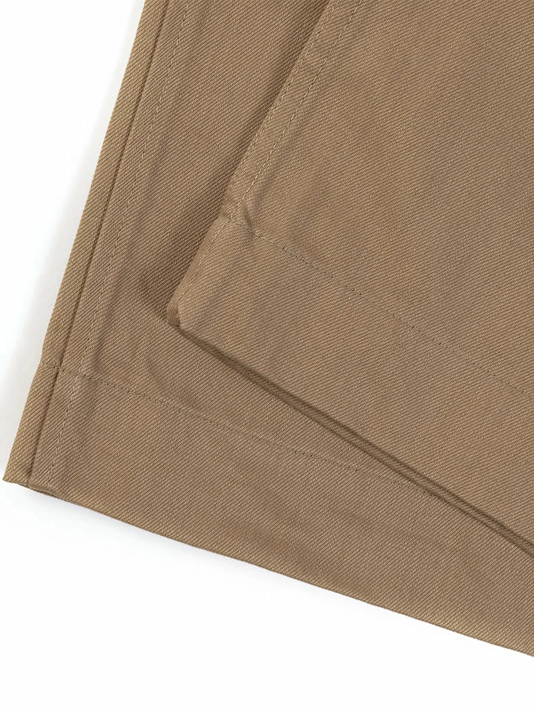 Non Stock 1943 British Army KD & JG Gurkha Bermuda Pants 35 Non Stock 1943 British Army KD & JG Gurkha Bermuda Pants