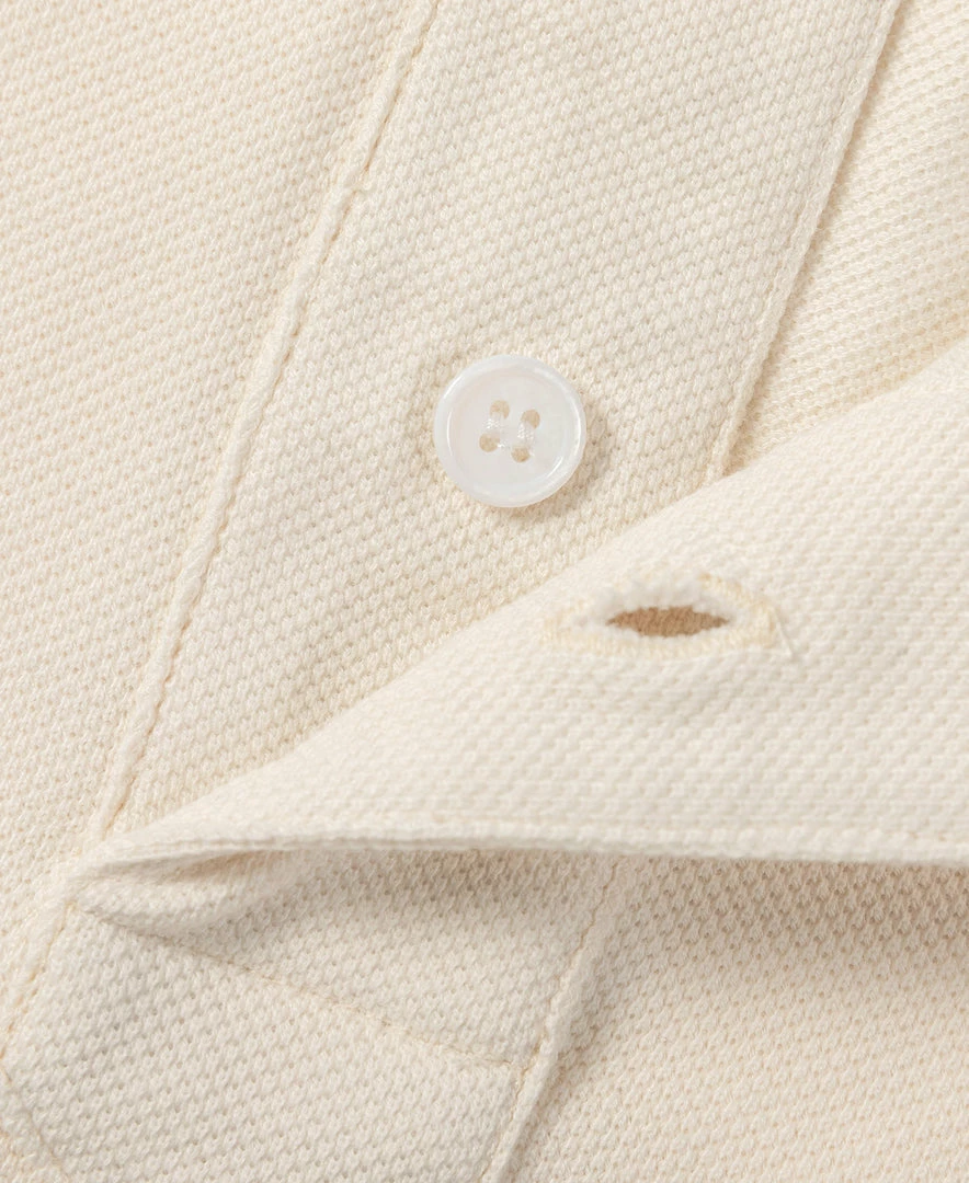 Non Stock 9.8 Oz Cotton Pique Baseball T-Shirt - Apricot 12 Non Stock 9.8 Oz Cotton Pique Baseball T-Shirt - Apricot