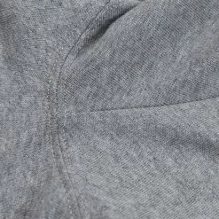 Non Stock TOPS 9 Oz US Cotton Tubular T-Shirt - Gray