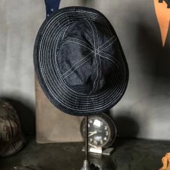 Bronson ACCESSORIES CCC Daisy Mae Hat 37 Bronson ACCESSORIES CCC Daisy Mae Hat