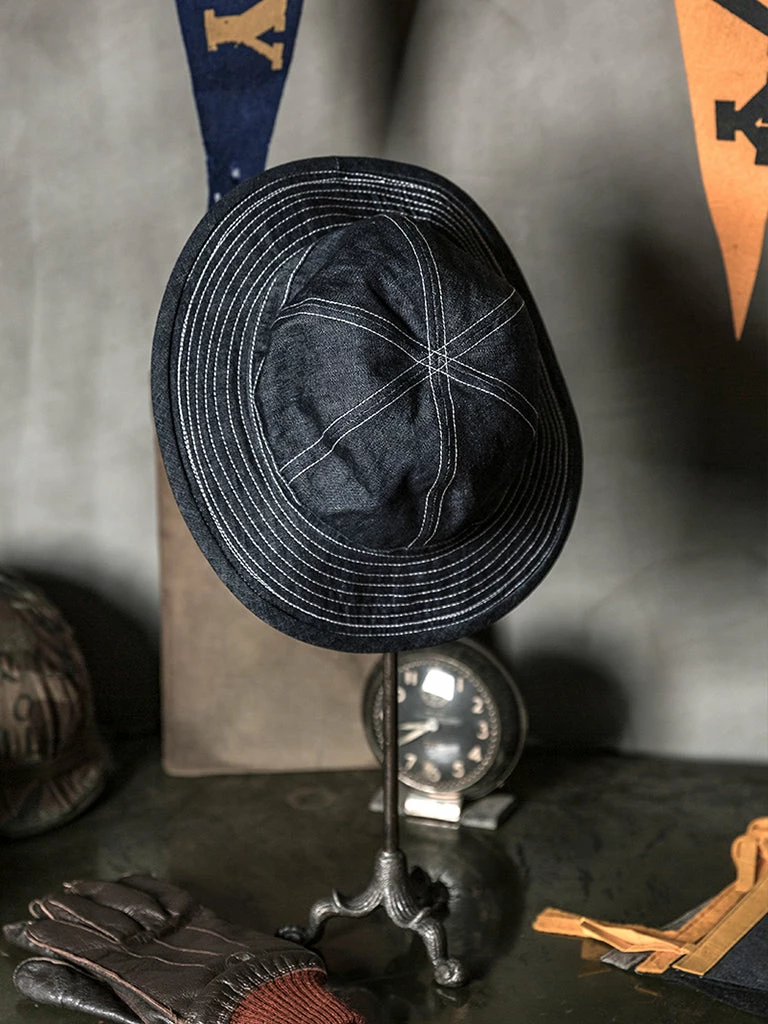 Bronson ACCESSORIES CCC Daisy Mae Hat 13 Bronson ACCESSORIES CCC Daisy Mae Hat