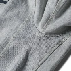 Bronson TOPS US Naval Academy Reverse Weave Sweatshirt