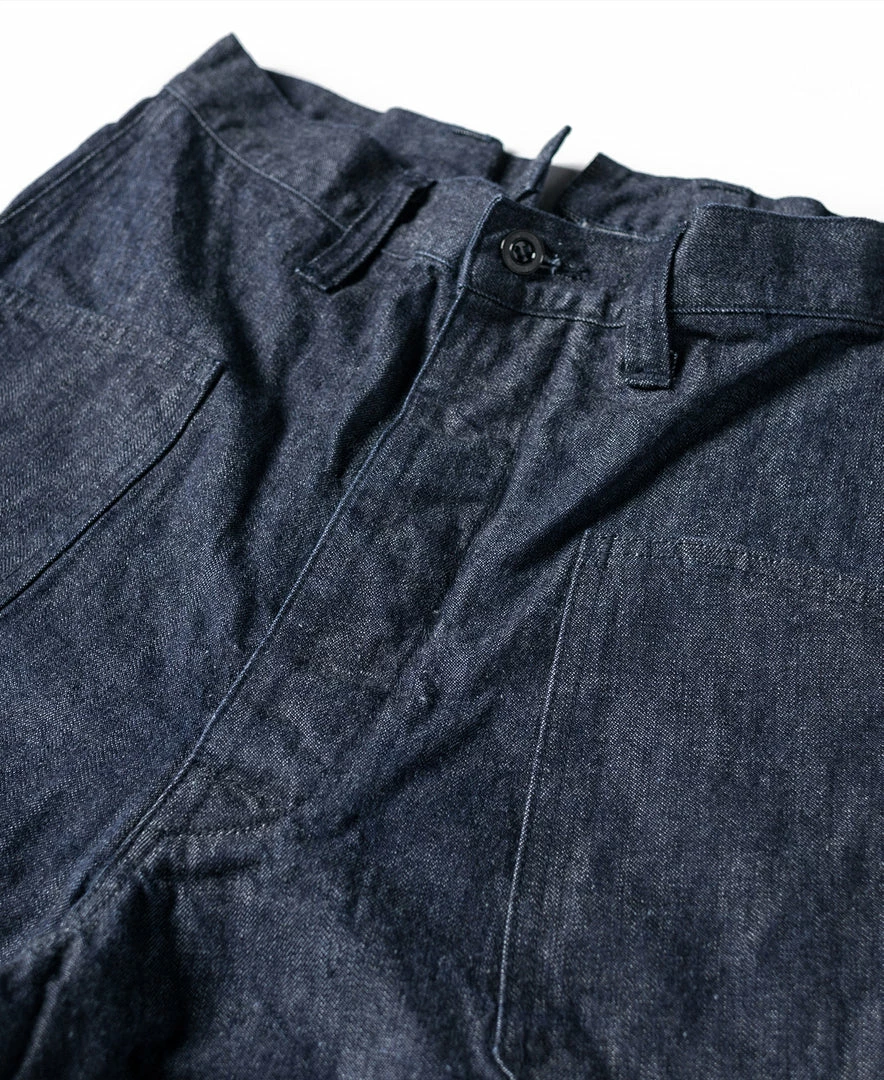 Bronson Back In Stock 1917 US Navy 1st Denim Pants 13 Bronson Back In Stock 1917 US Navy 1st Denim Pants