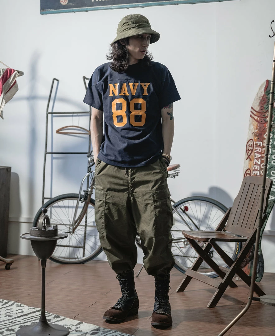 Bronson NEW ARRIVALS US Army M-1951 Arctic Trouser - Shell 11 Bronson NEW ARRIVALS US Army M-1951 Arctic Trouser - Shell