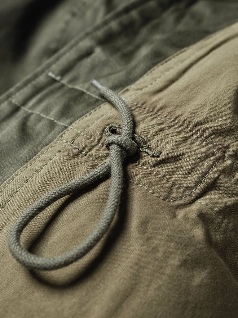 Bronson OUTERWEAR US Army M-1943 Field Jacket 12 Bronson OUTERWEAR US Army M-1943 Field Jacket