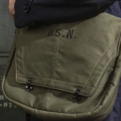 Bronson US Navy Modified Deck Tools Bag