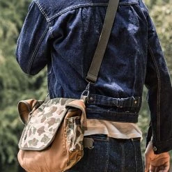 Bronson Lot 44806XX WWII Type 1 14 Oz Selvedge Denim Jacket OUTERWEAR 32 Bronson Lot 44806XX WWII Type 1 14 Oz Selvedge Denim Jacket OUTERWEAR