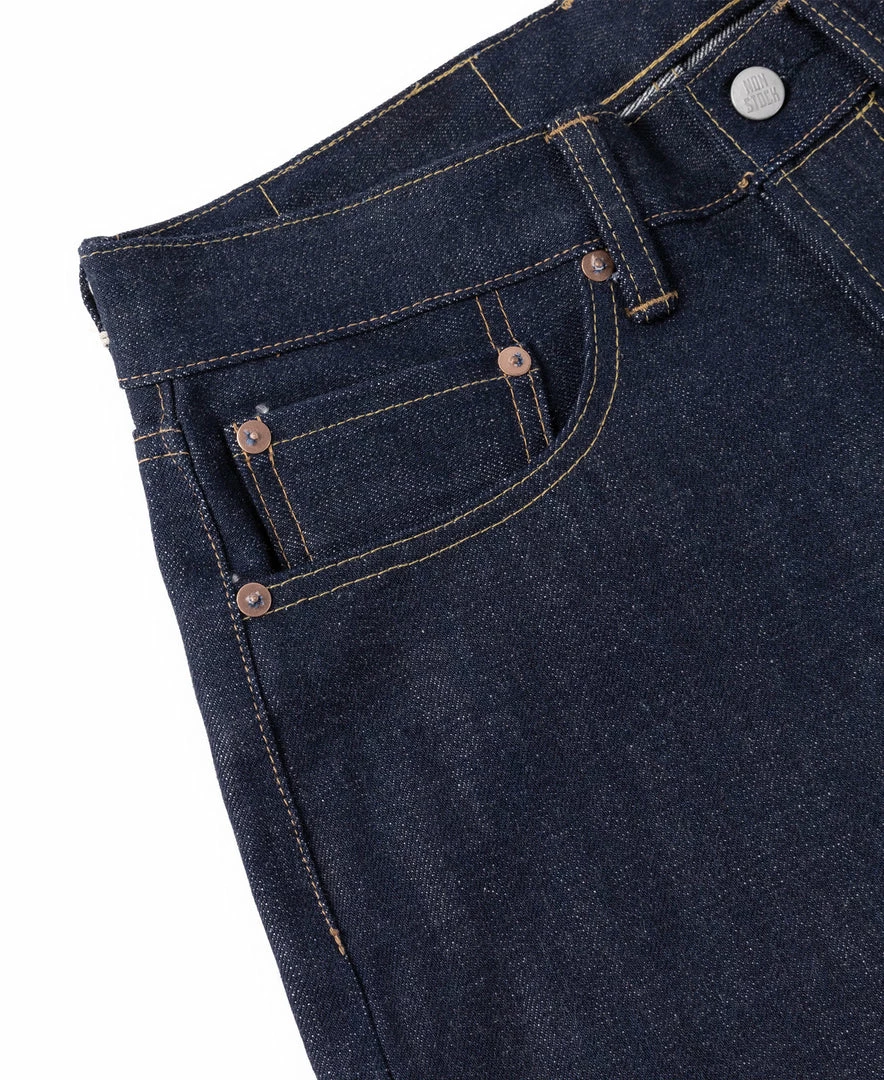 Non Stock 15 Oz Heavyweight Selvedge Denim Jeans 13 Non Stock 15 Oz Heavyweight Selvedge Denim Jeans