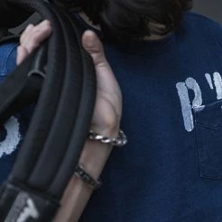 Bronson TOPS WWII US Army PW Pocket T-Shirt 29 Bronson TOPS WWII US Army PW Pocket T-Shirt