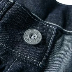 Bronson BOTTOMS US Army M-40 Dungaree Fatigue Pants