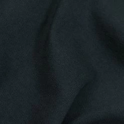 Non Stock 9 Oz US Cotton Tubular T-Shirt - Vintage Black TOPS 16 Non Stock 9 Oz US Cotton Tubular T-Shirt - Vintage Black TOPS