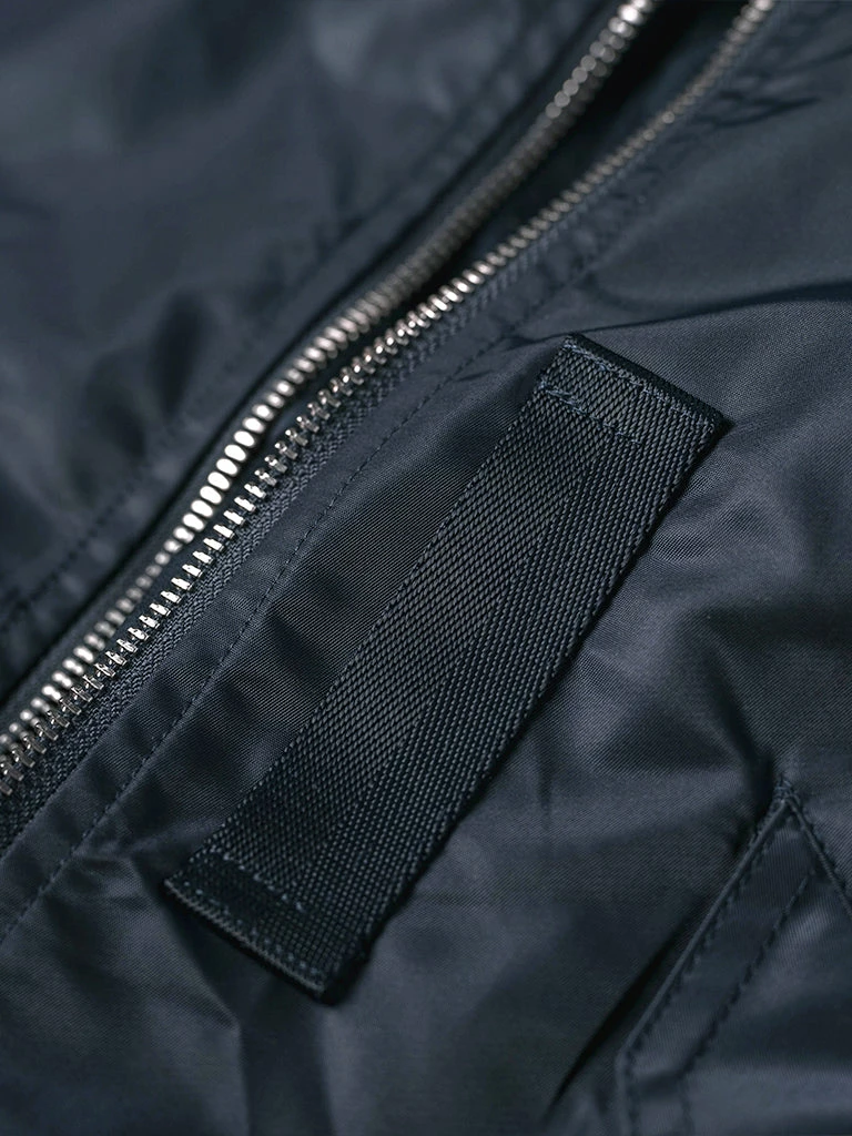 Bronson OUTERWEAR US Air Force Type L-2A Flight Jacket 19 Bronson OUTERWEAR US Air Force Type L-2A Flight Jacket