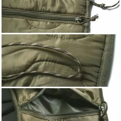 Bronson ReMade M65 Liner Nylon Sacoche Bag ACCESSORIES 23 Bronson ReMade M65 Liner Nylon Sacoche Bag ACCESSORIES