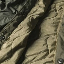 Bronson US Army M-65 Parka Liner