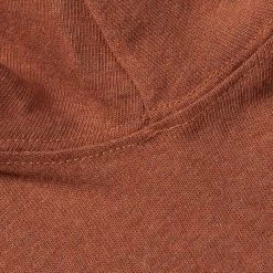 Non Stock 9 Oz US Cotton Tubular T-Shirt - Orange Red TOPS 27 Non Stock 9 Oz US Cotton Tubular T-Shirt - Orange Red TOPS