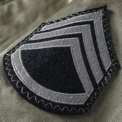 Bronson US Army 1st Tanker Jacket Back In Stock