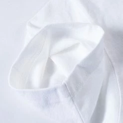 Non Stock BEST SELLERS 9 Oz US Cotton Tubular T-Shirt - White