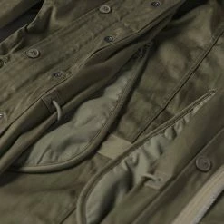 Bronson US Army M-1951 Parka - OD3 OUTERWEAR