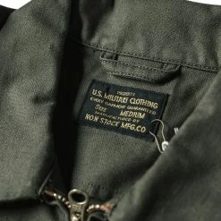 Non Stock USAAF 14th Air Force Flying Tigers Embroidery Jacket 28 Non Stock USAAF 14th Air Force Flying Tigers Embroidery Jacket