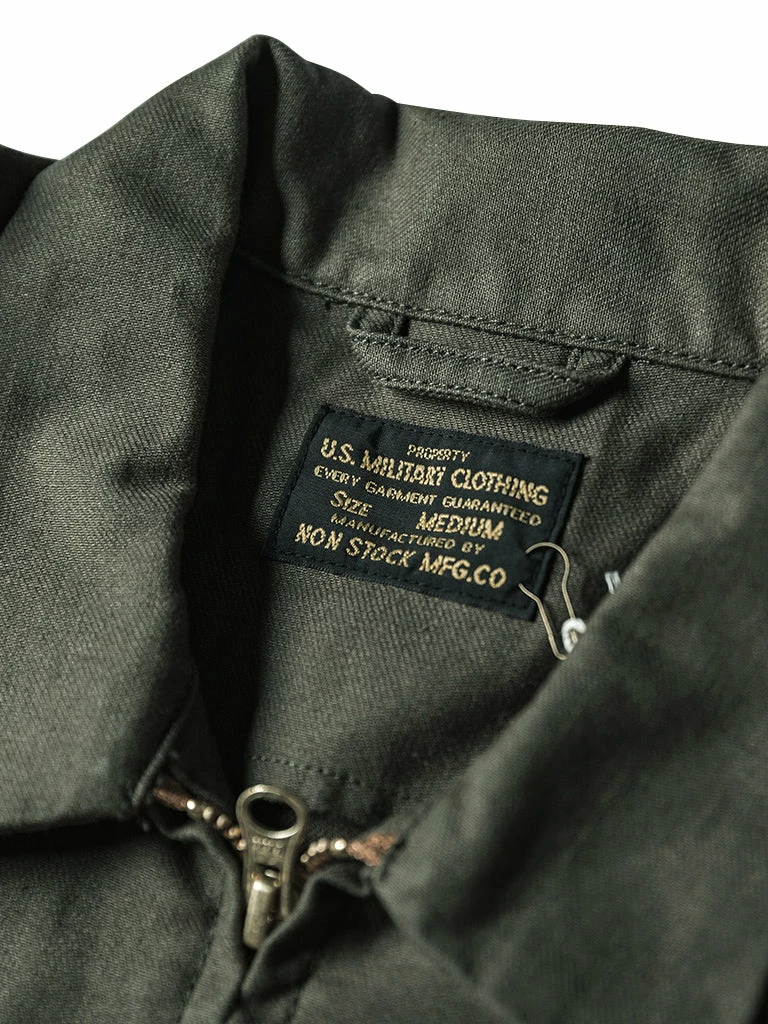 Non Stock USAAF 14th Air Force Flying Tigers Embroidery Jacket 13 Non Stock USAAF 14th Air Force Flying Tigers Embroidery Jacket