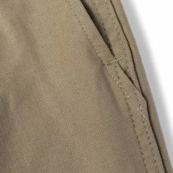 Non Stock British Army Gurkha Bermuda Pants - Khaki