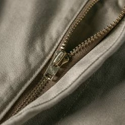 Bronson Back In Stock 1956 USAF Khaki Shorts