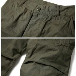 Non Stock US Army 5th Model Jungle Fatigue Tropical Pants
