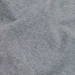 Non Stock TOPS 9 Oz US Cotton Tubular T-Shirt - Gray