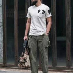 Bronson USMC P-44 Utility Pants BEST SELLERS