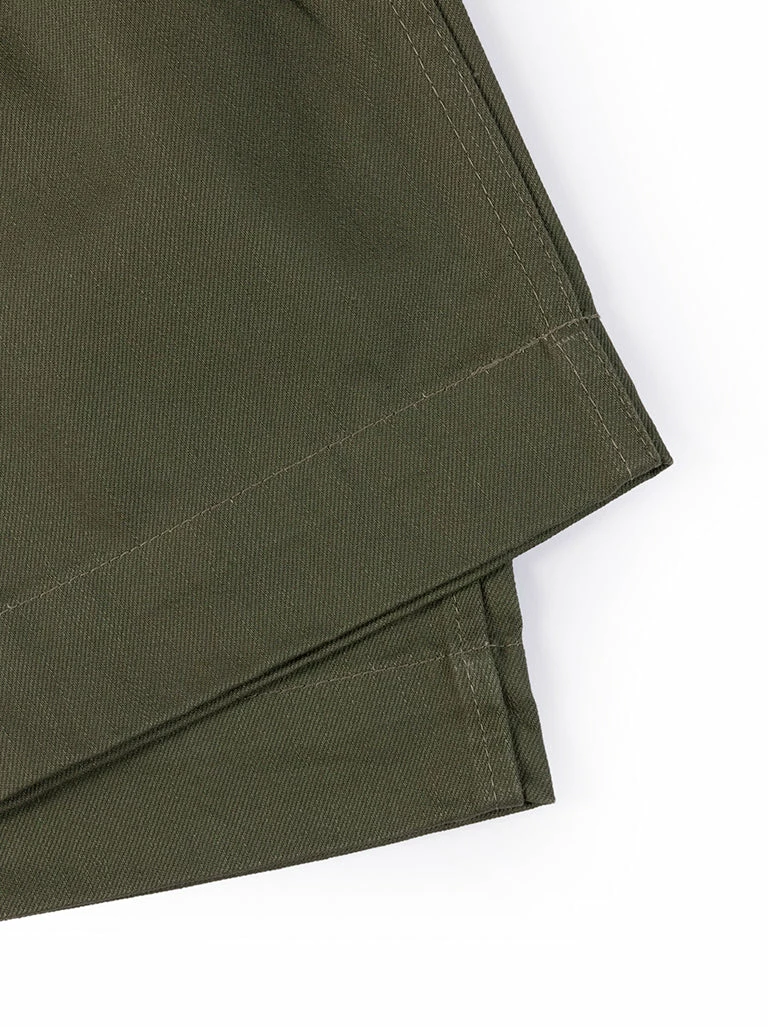 Non Stock 1943 British Army KD & JG Gurkha Bermuda Pants 25 Non Stock 1943 British Army KD & JG Gurkha Bermuda Pants